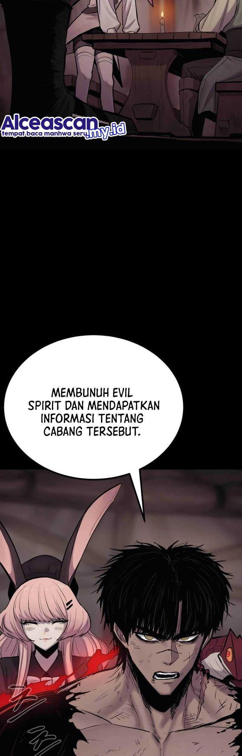 Howling Dragon Chapter 20 - halaman 39