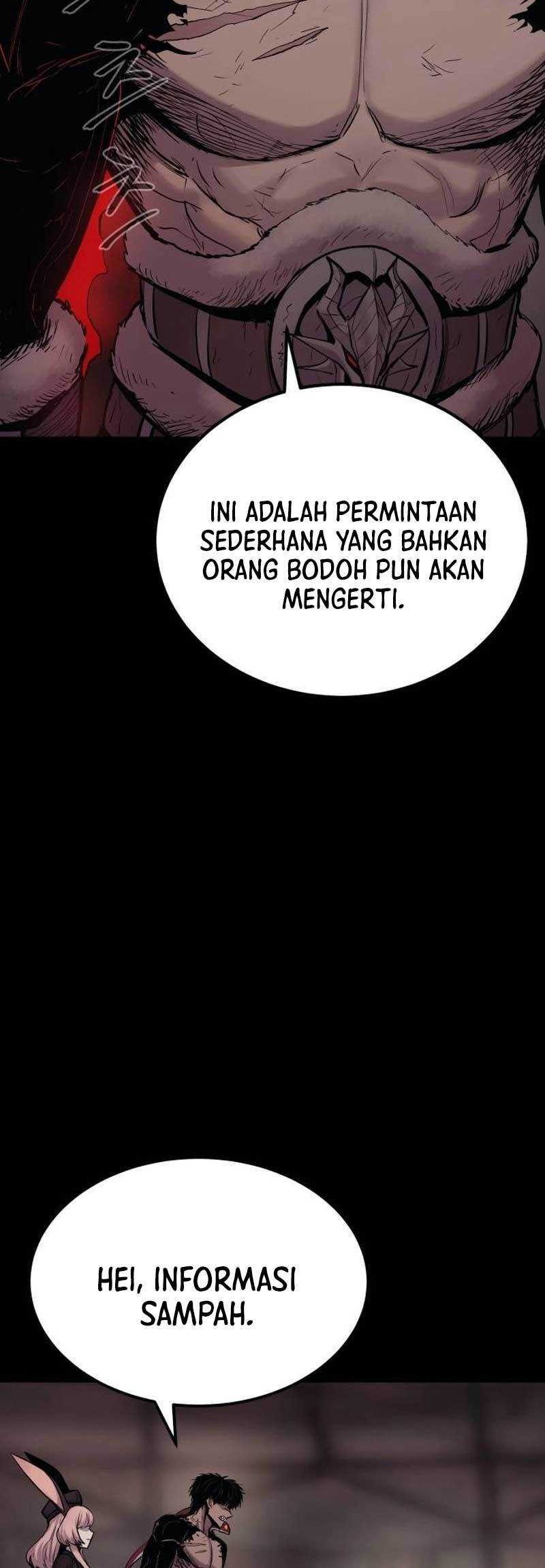 Howling Dragon Chapter 20 - halaman 40