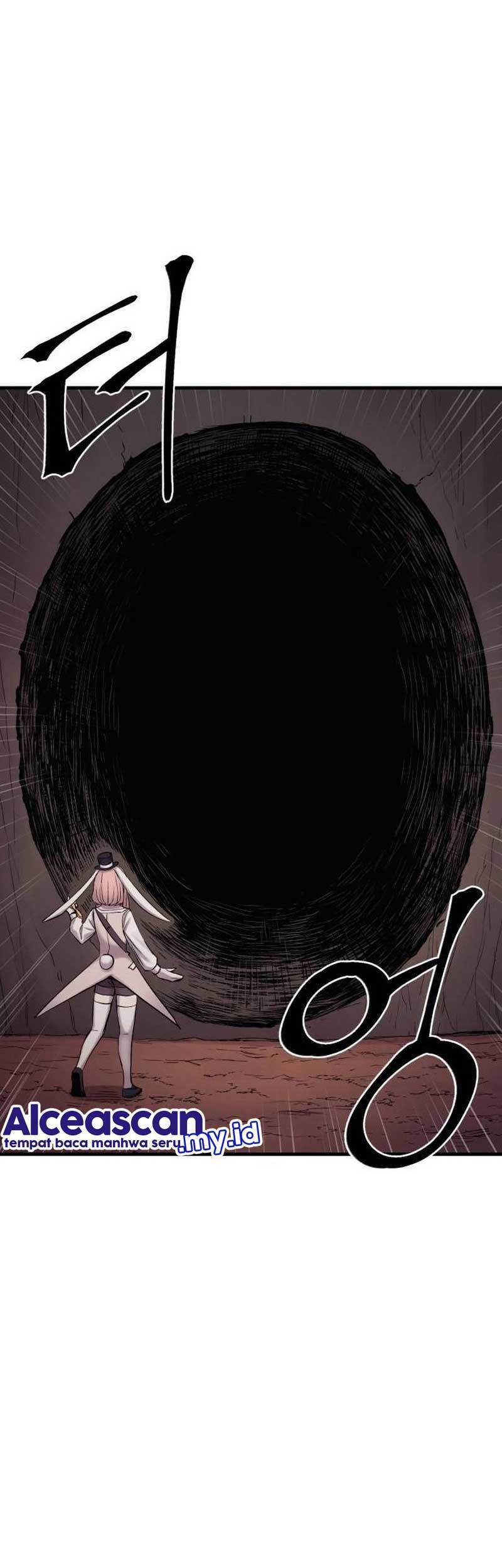 Howling Dragon Chapter 20 - halaman 44