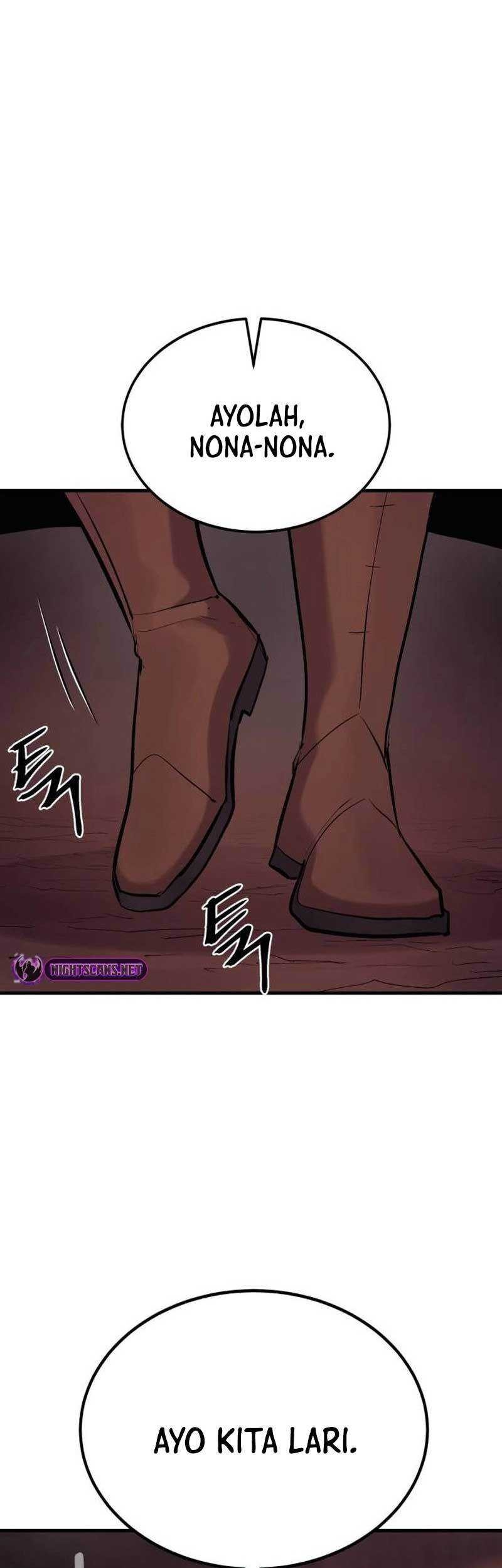Howling Dragon Chapter 20 - halaman 47