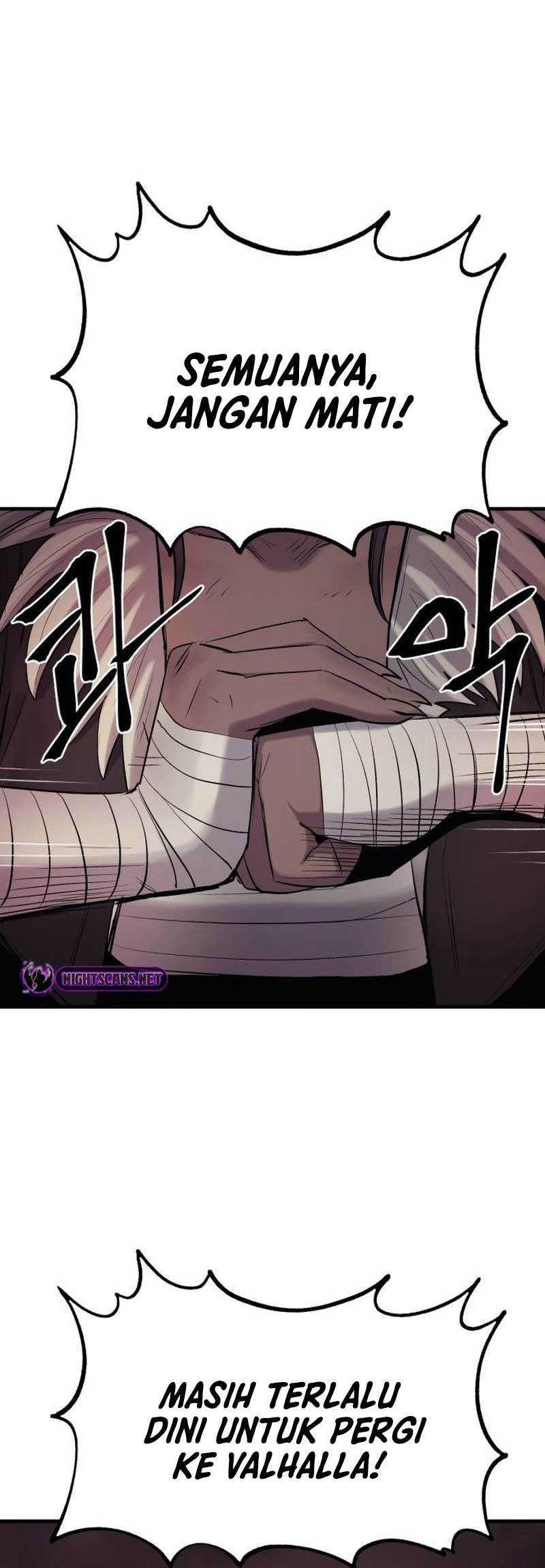 Howling Dragon Chapter 20 - halaman 49