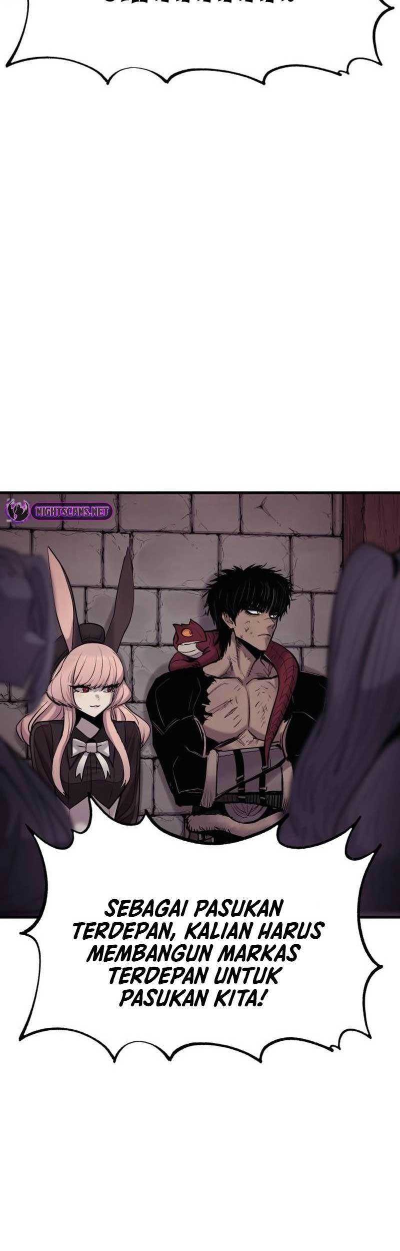 Howling Dragon Chapter 20 - halaman 5