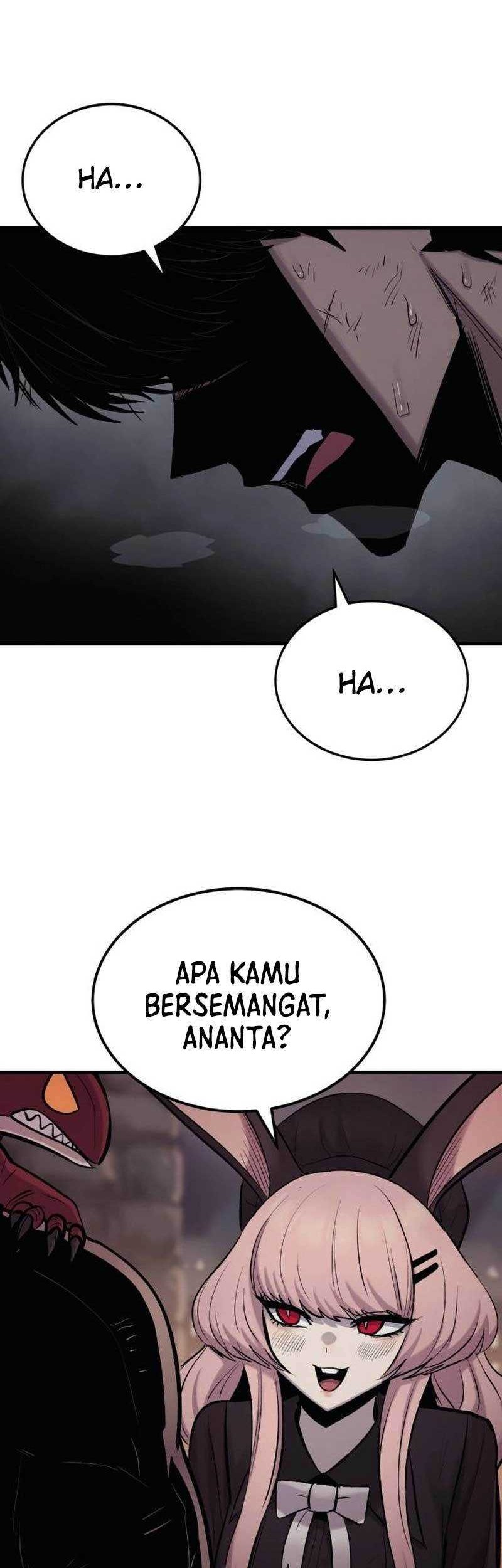 Howling Dragon Chapter 20 - halaman 51