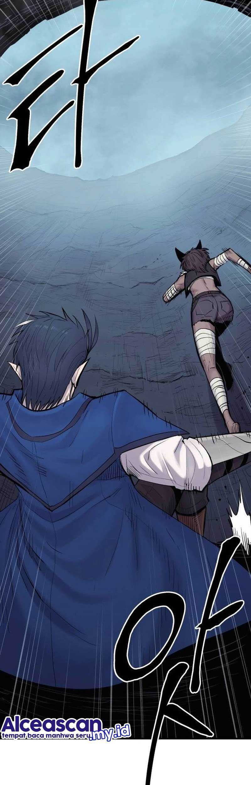 Howling Dragon Chapter 20 - halaman 56