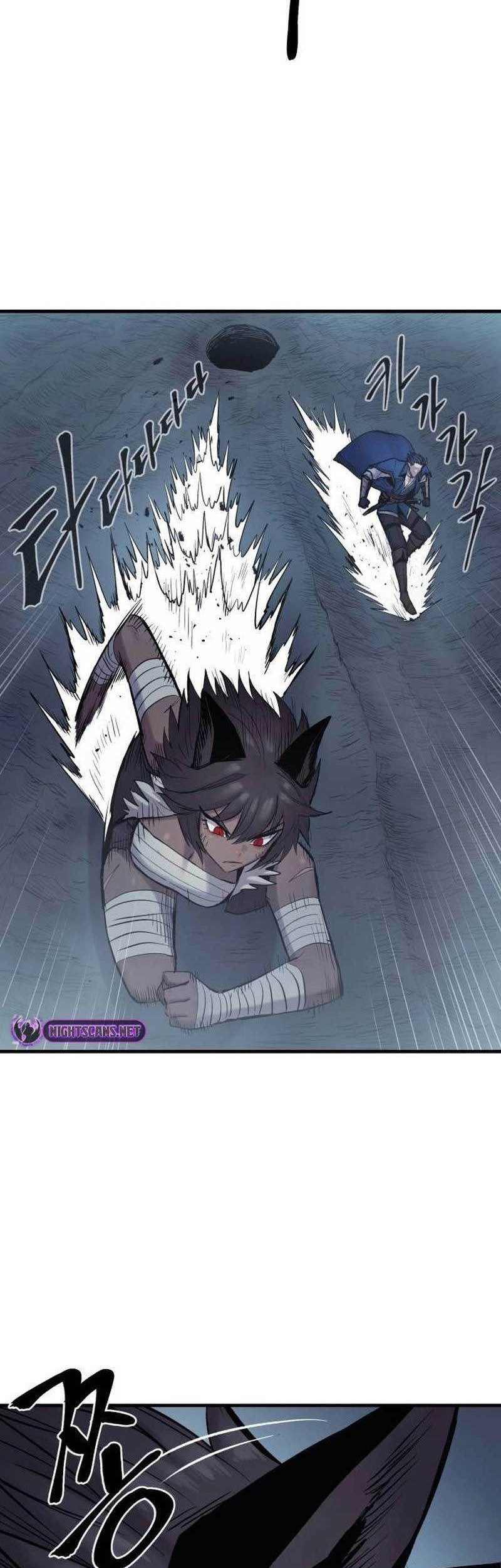 Howling Dragon Chapter 20 - halaman 57