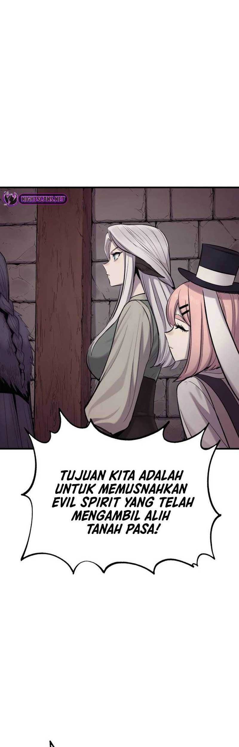 Howling Dragon Chapter 20 - halaman 6