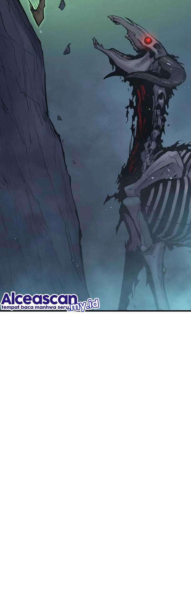 Howling Dragon Chapter 20 - halaman 63
