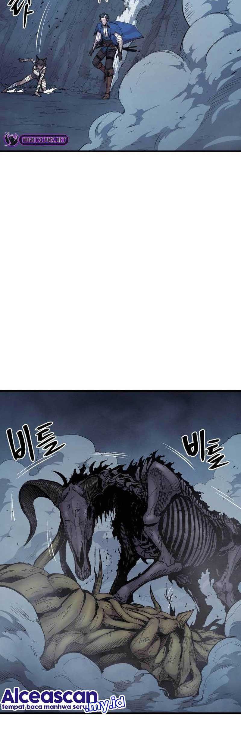 Howling Dragon Chapter 20 - halaman 65