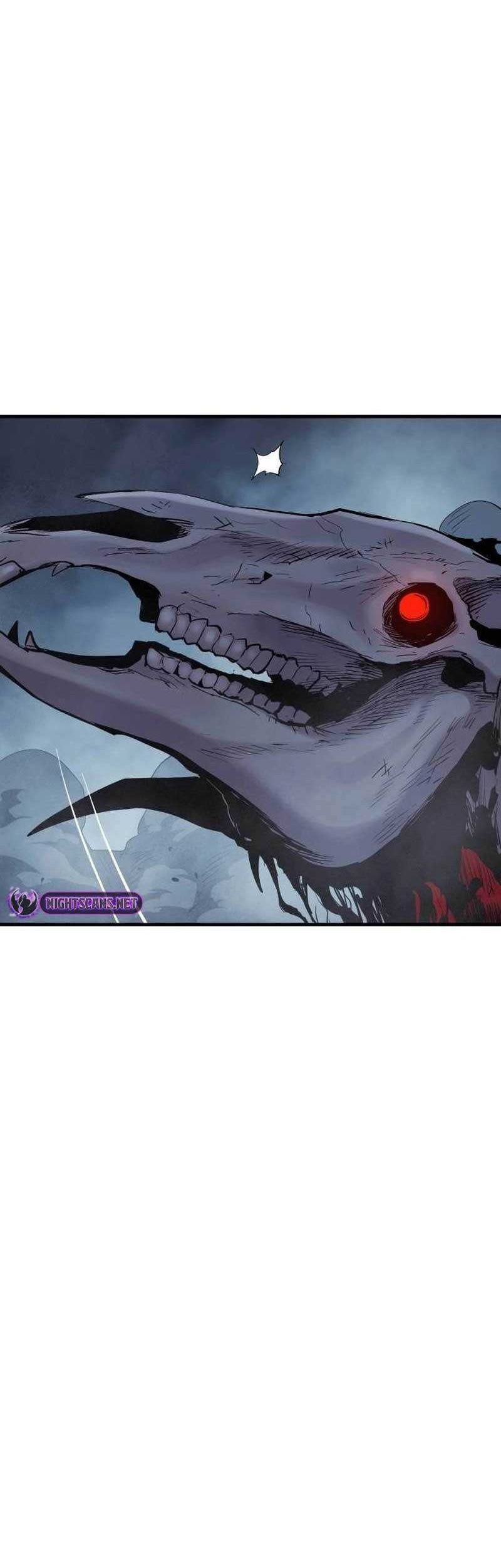 Howling Dragon Chapter 20 - halaman 66