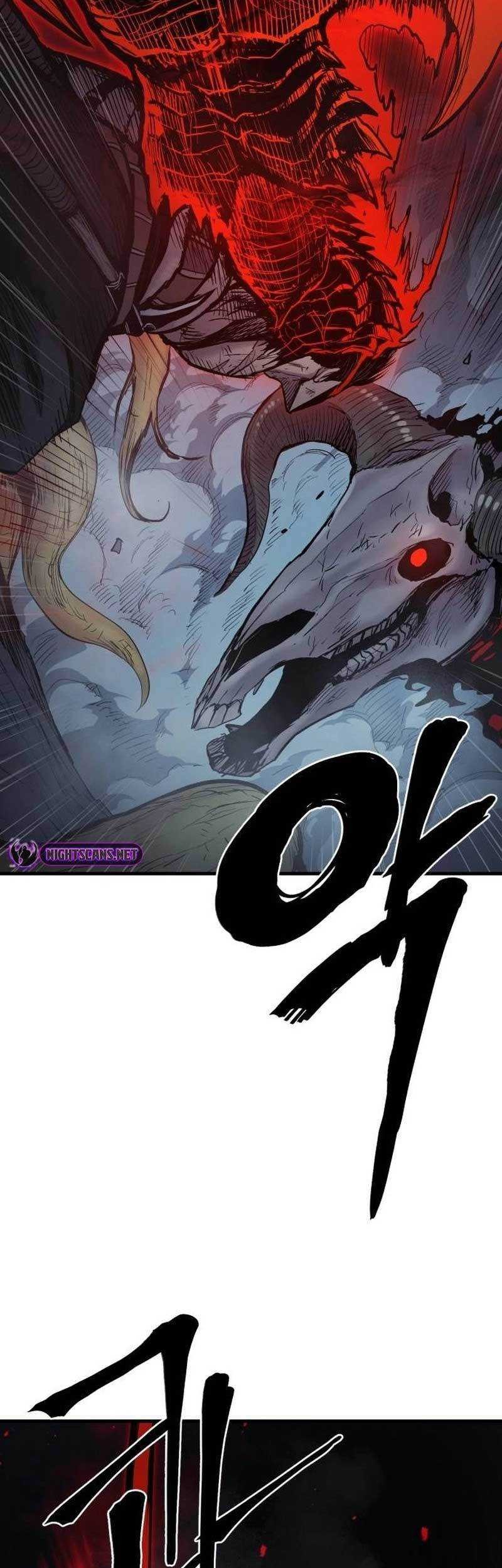Howling Dragon Chapter 20 - halaman 68