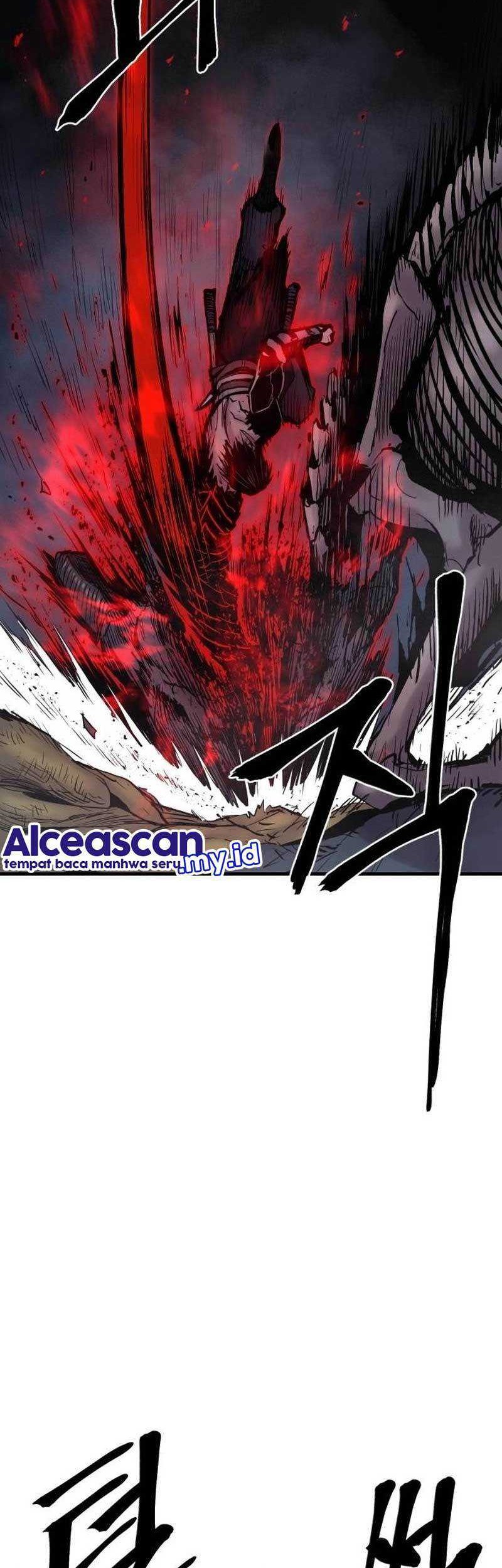 Howling Dragon Chapter 20 - halaman 69