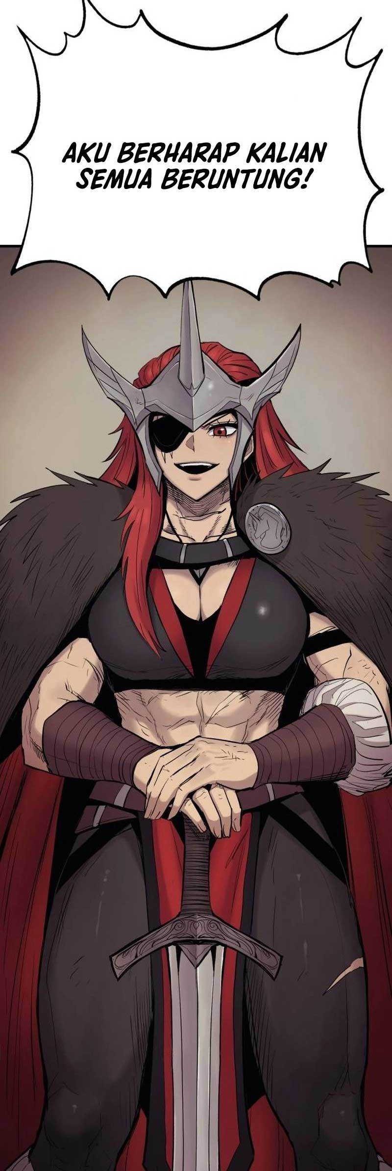 Howling Dragon Chapter 20 - halaman 7