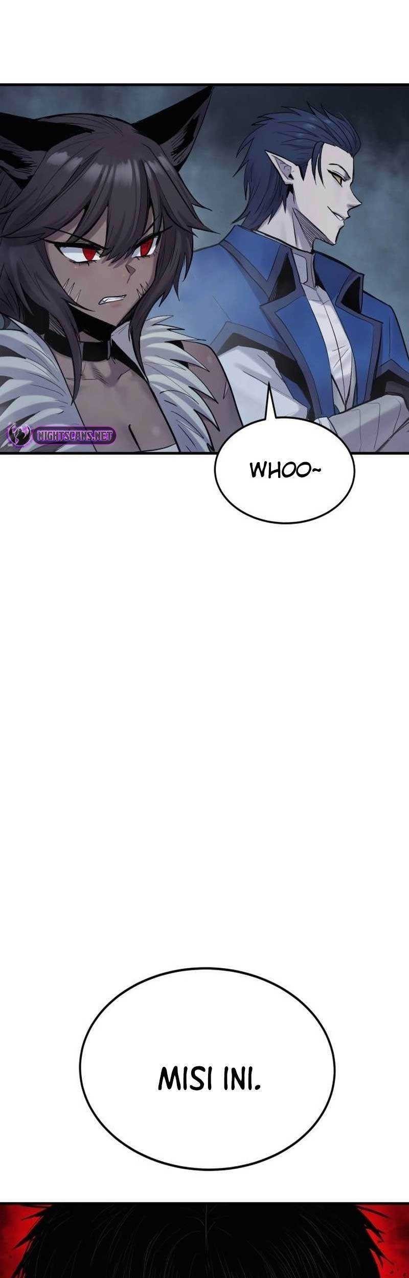Howling Dragon Chapter 20 - halaman 71