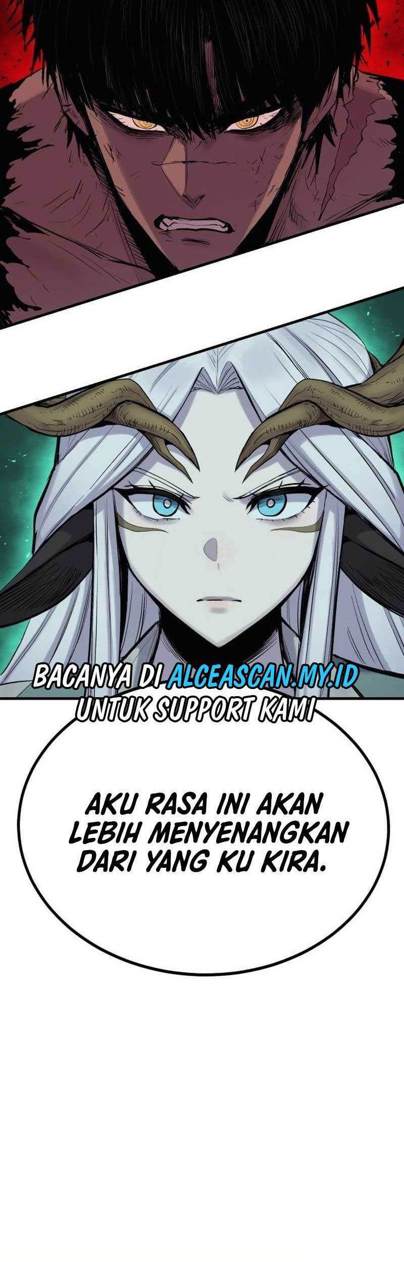 Howling Dragon Chapter 20 - halaman 72