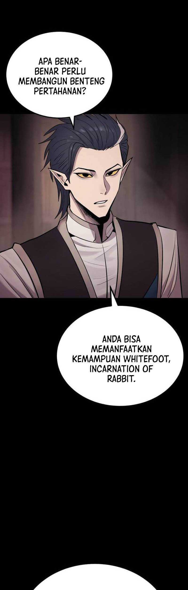 Howling Dragon Chapter 21 - halaman 12