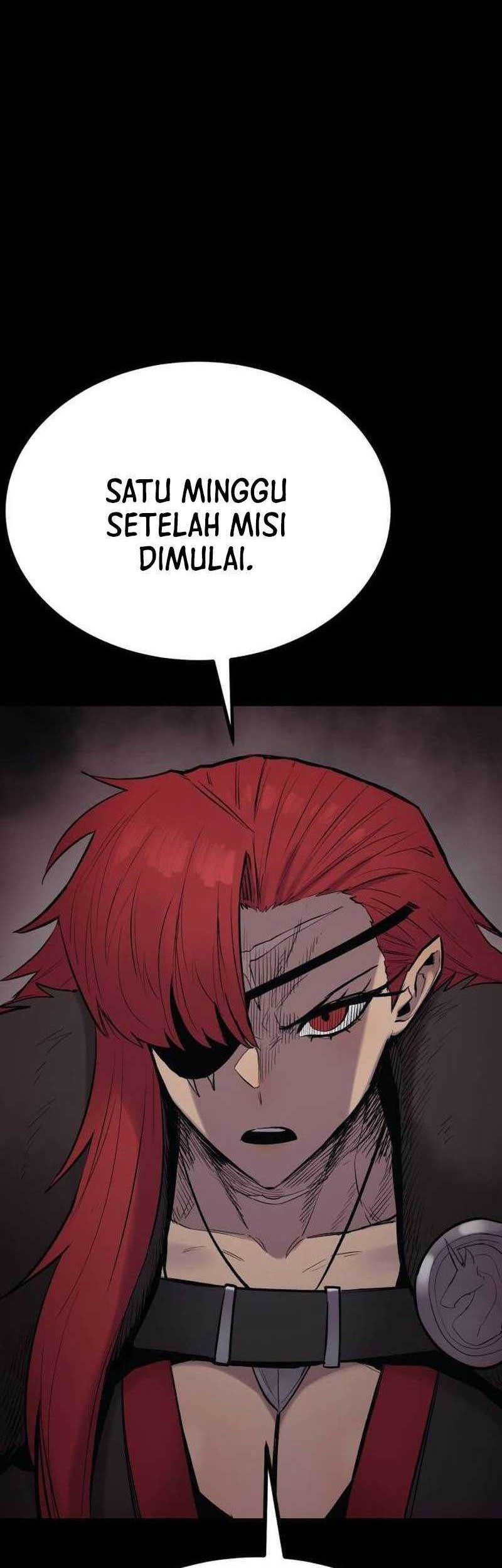 Howling Dragon Chapter 21 - halaman 18
