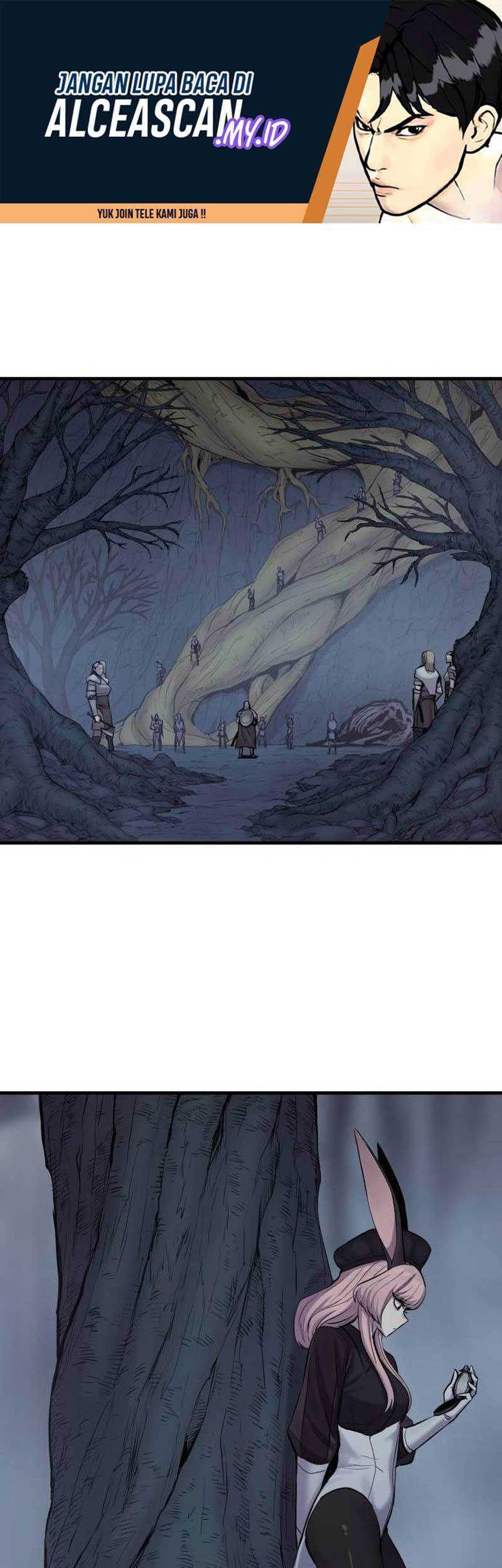 Howling Dragon Chapter 21 - halaman 2