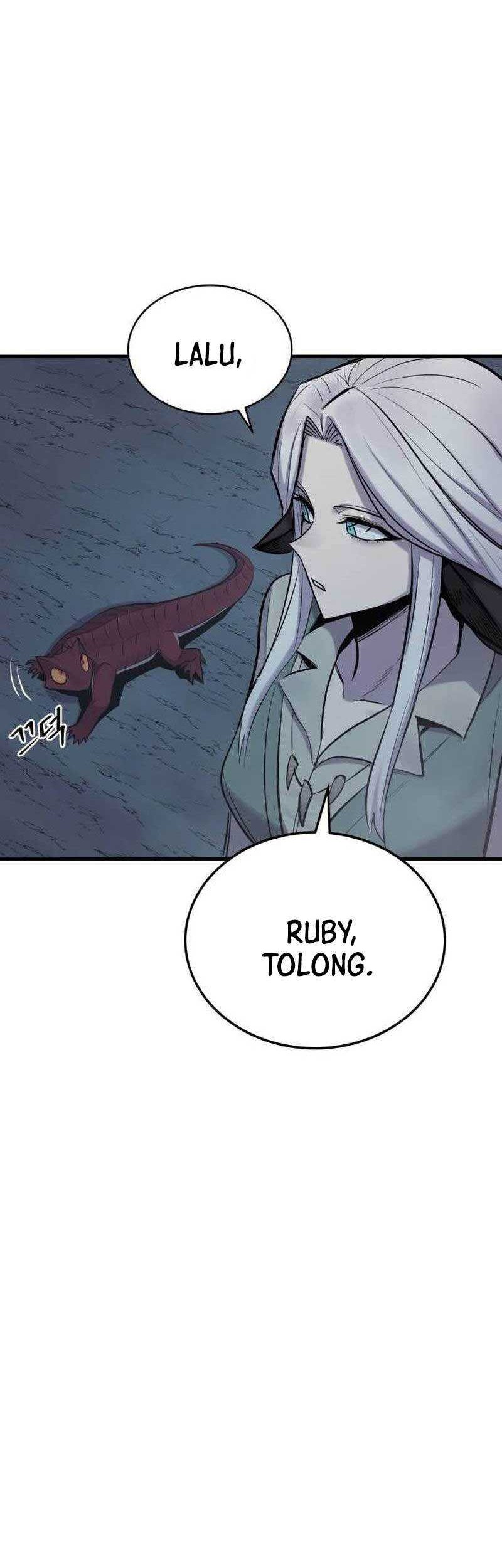 Howling Dragon Chapter 21 - halaman 21