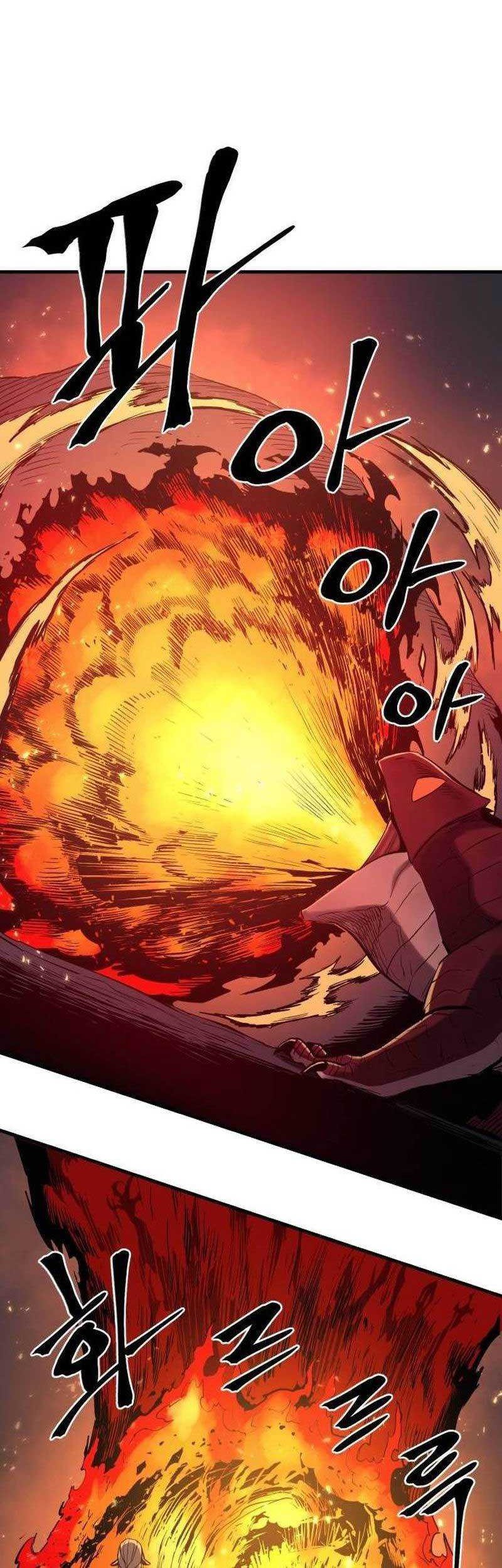 Howling Dragon Chapter 21 - halaman 22
