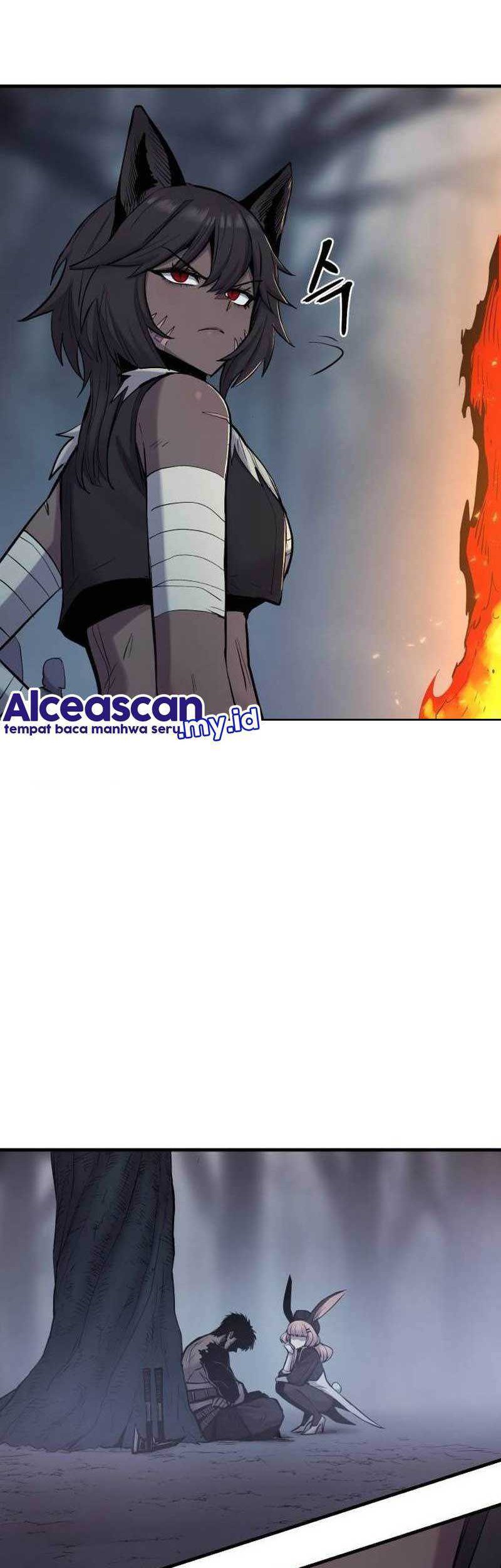 Howling Dragon Chapter 21 - halaman 24