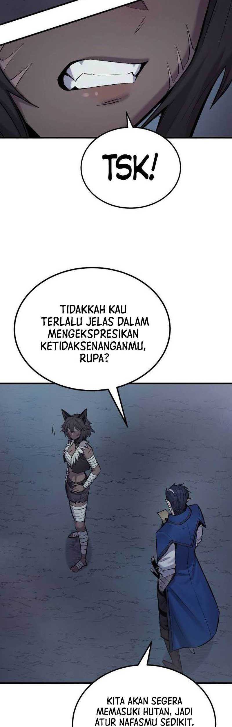 Howling Dragon Chapter 21 - halaman 25
