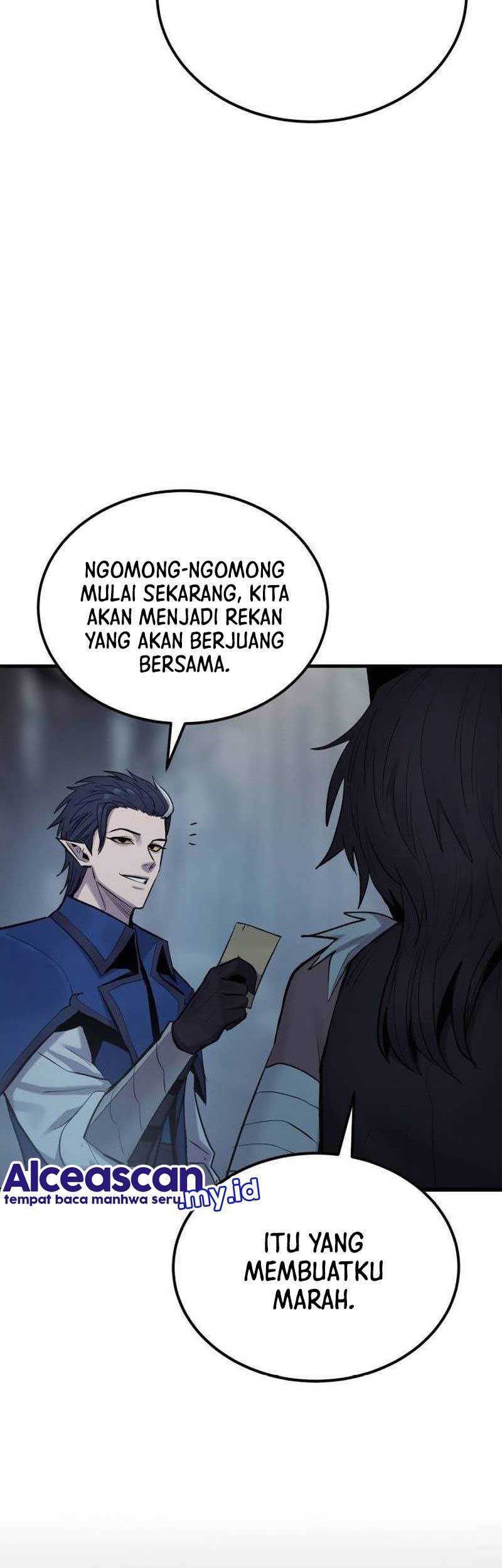 Howling Dragon Chapter 21 - halaman 26