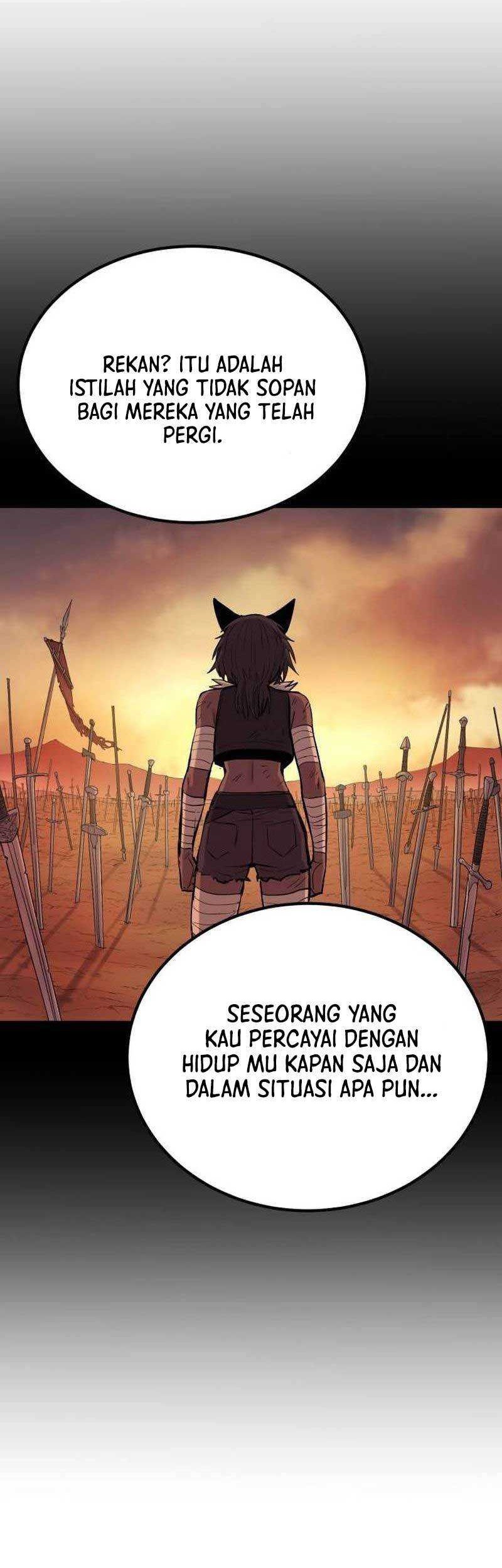 Howling Dragon Chapter 21 - halaman 27