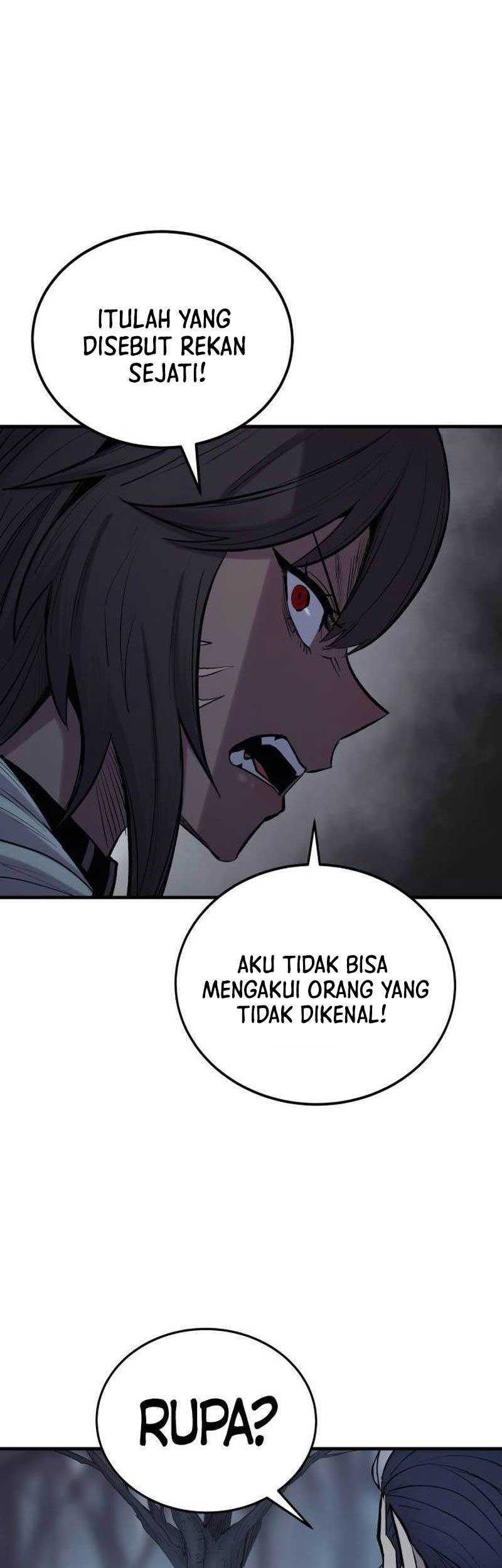Howling Dragon Chapter 21 - halaman 28