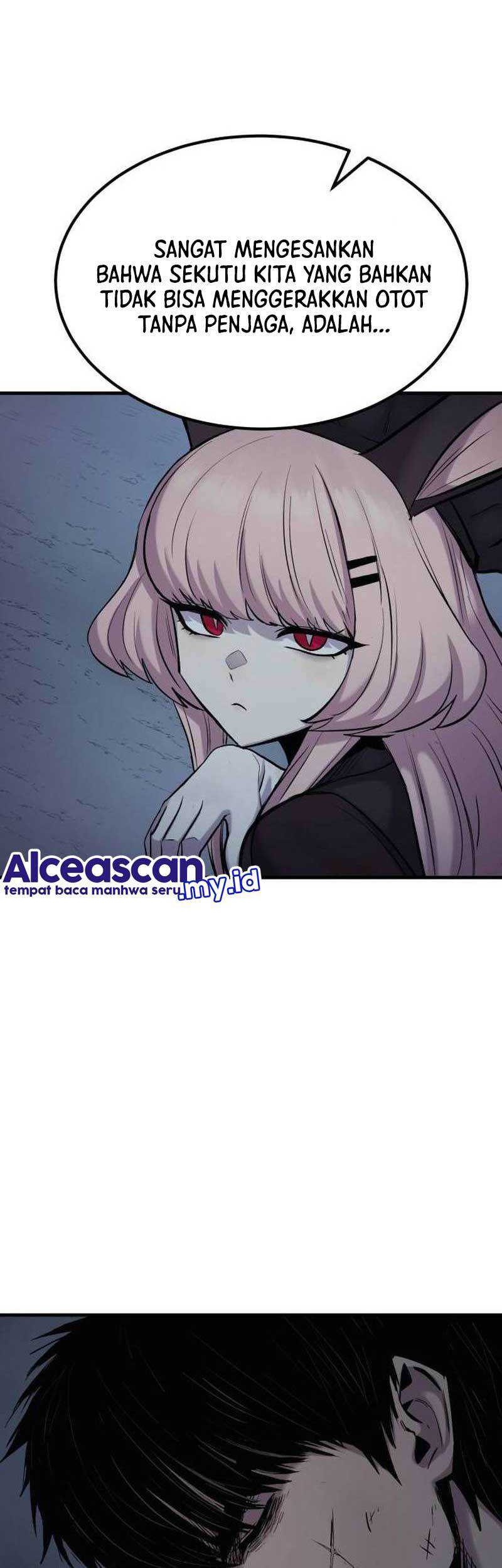 Howling Dragon Chapter 21 - halaman 31