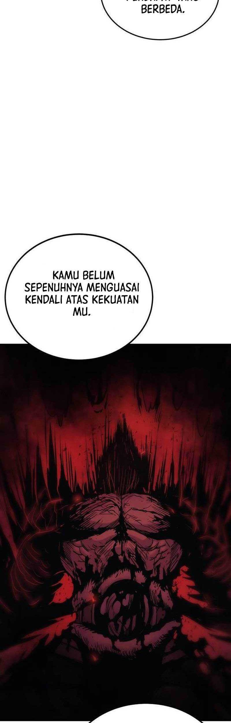 Howling Dragon Chapter 21 - halaman 33