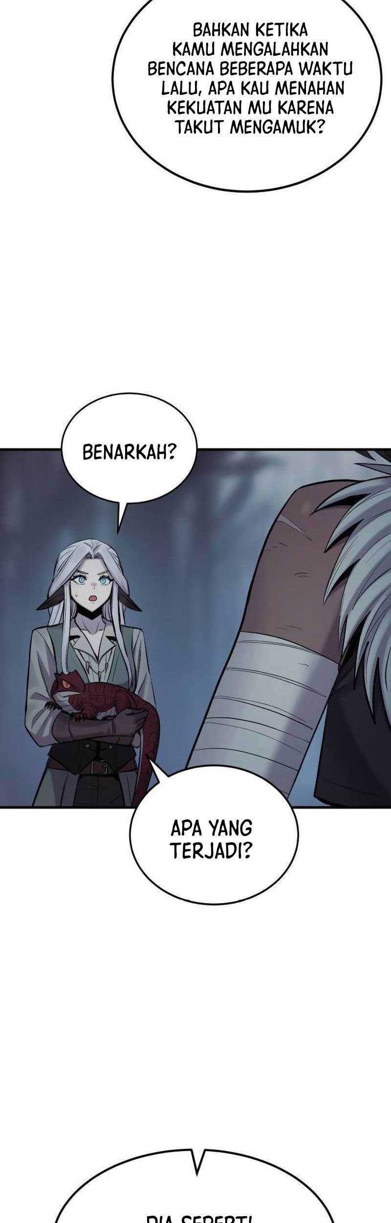 Howling Dragon Chapter 21 - halaman 34