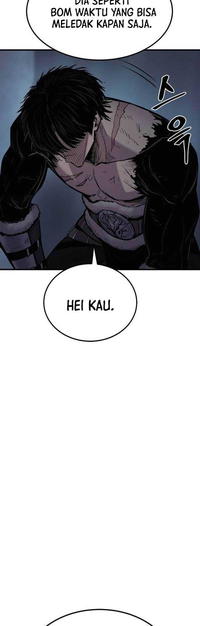 Howling Dragon Chapter 21 - halaman 35