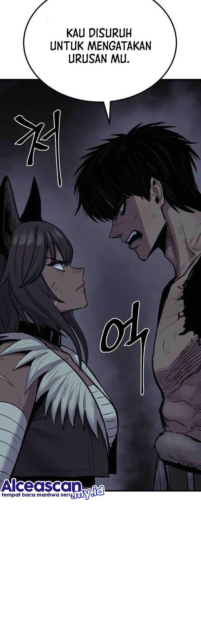 Howling Dragon Chapter 21 - halaman 36