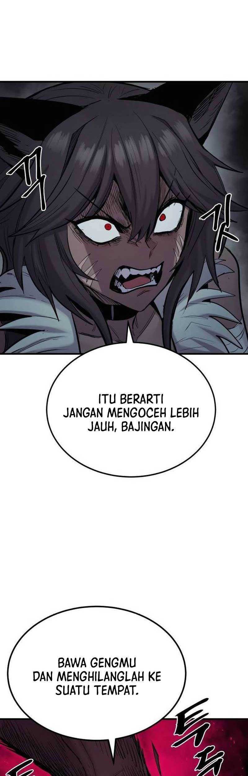 Howling Dragon Chapter 21 - halaman 37