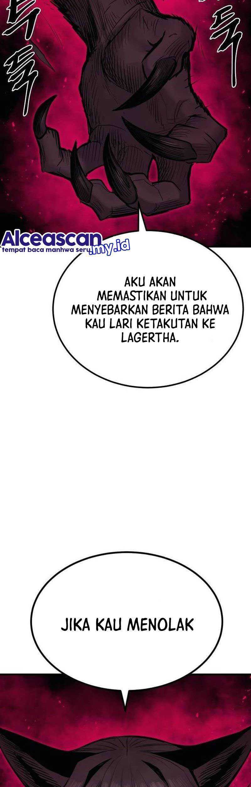 Howling Dragon Chapter 21 - halaman 38