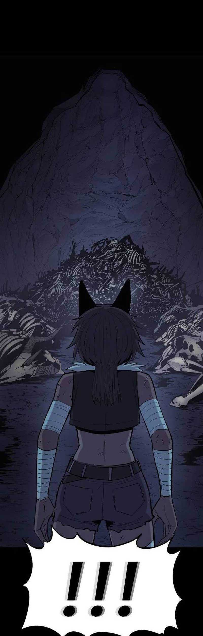 Howling Dragon Chapter 21 - halaman 43