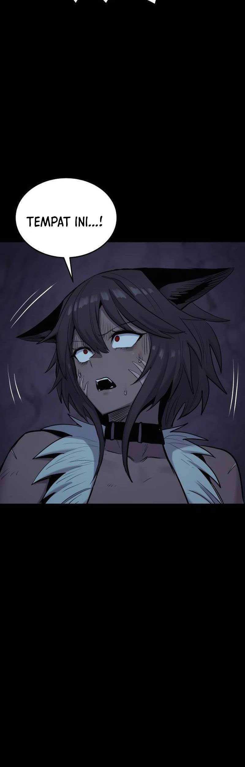 Howling Dragon Chapter 21 - halaman 44