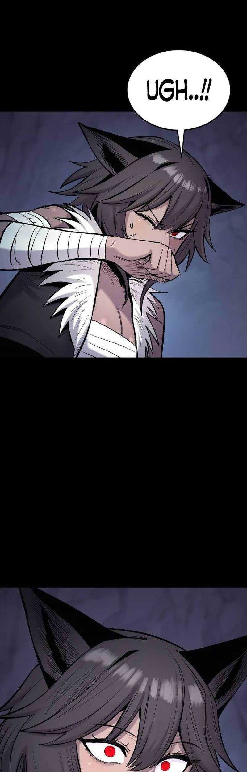 Howling Dragon Chapter 21 - halaman 46