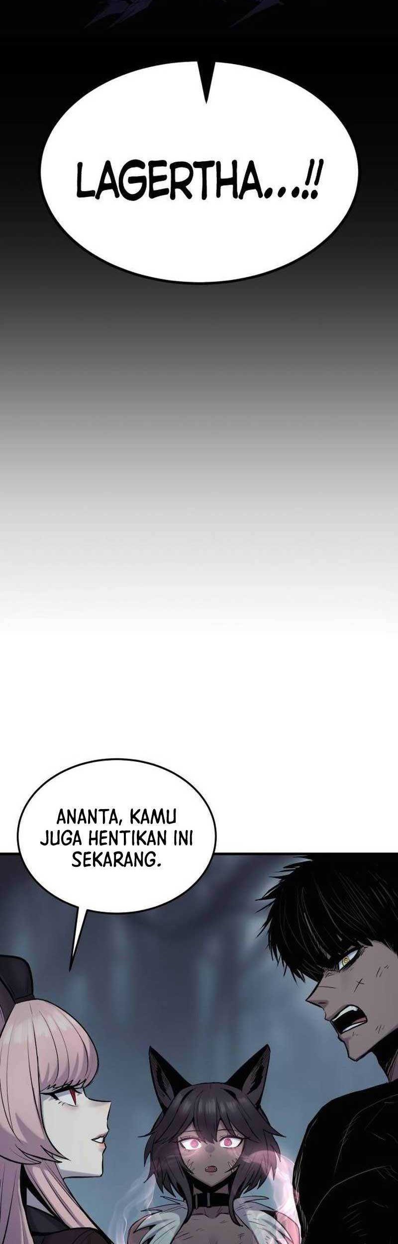 Howling Dragon Chapter 21 - halaman 48