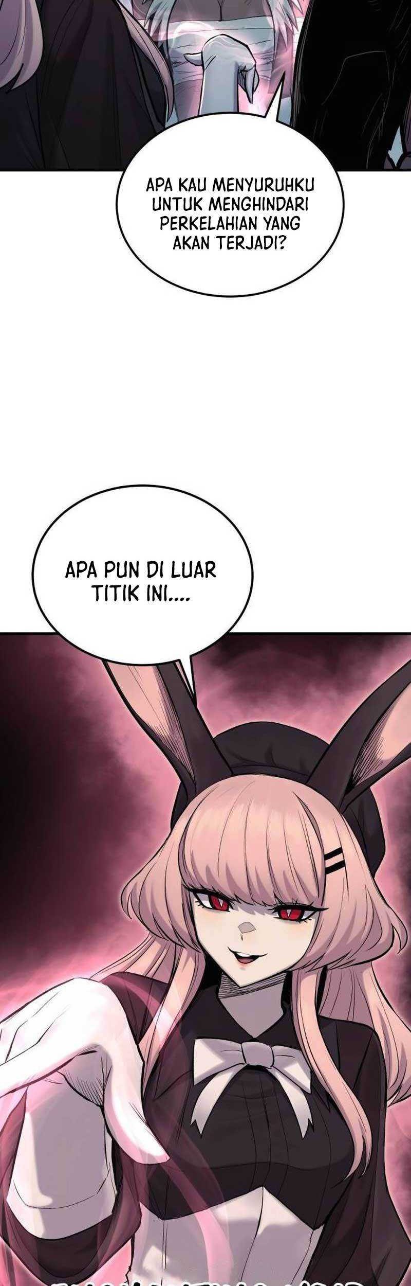 Howling Dragon Chapter 21 - halaman 49