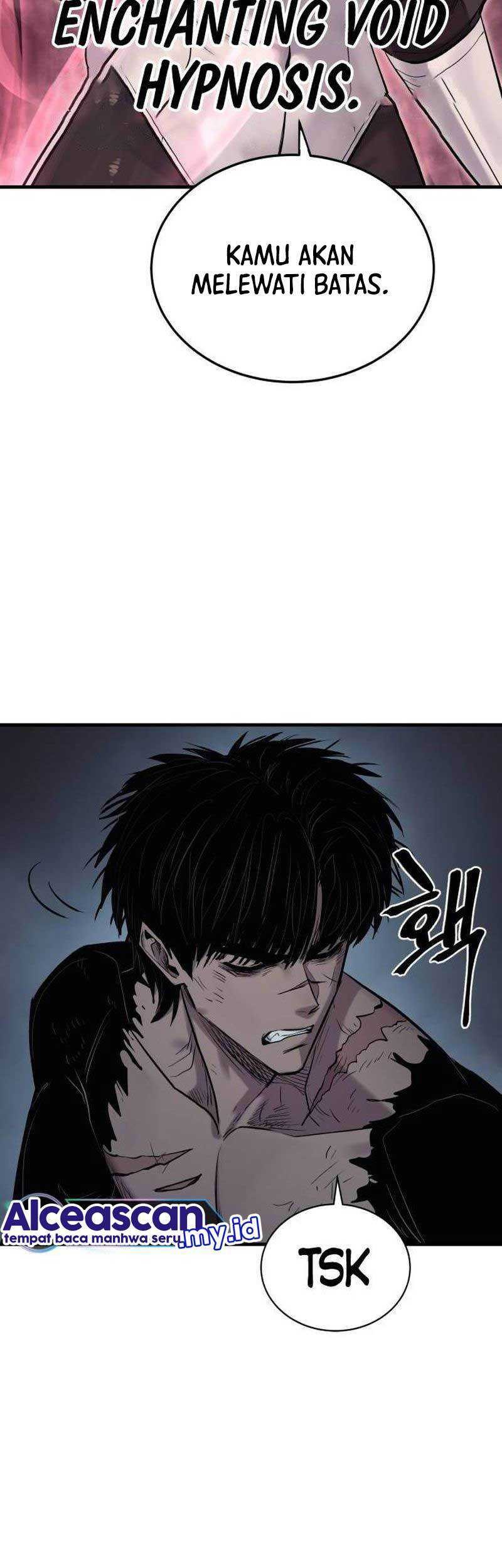 Howling Dragon Chapter 21 - halaman 50