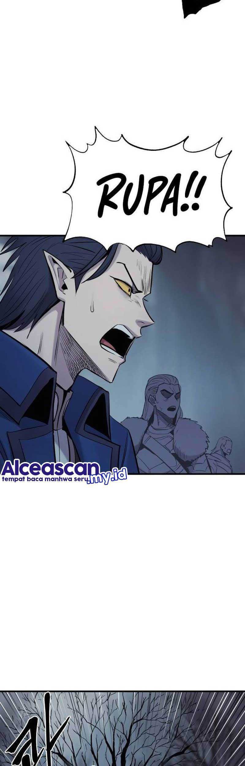 Howling Dragon Chapter 21 - halaman 55