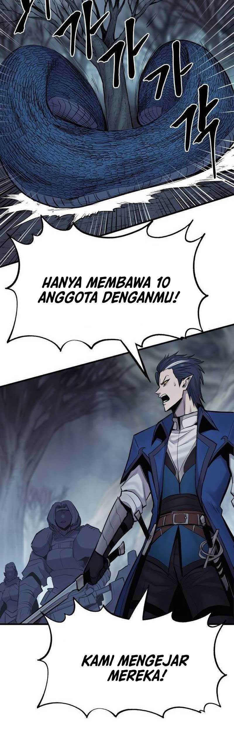 Howling Dragon Chapter 21 - halaman 56