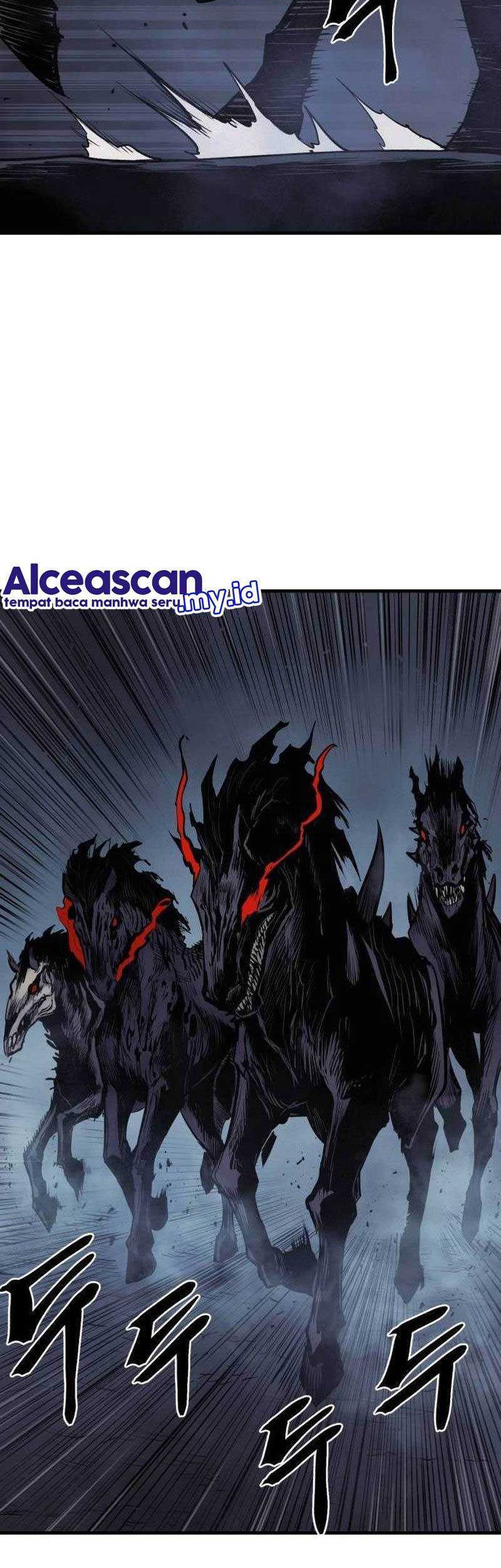 Howling Dragon Chapter 21 - halaman 58