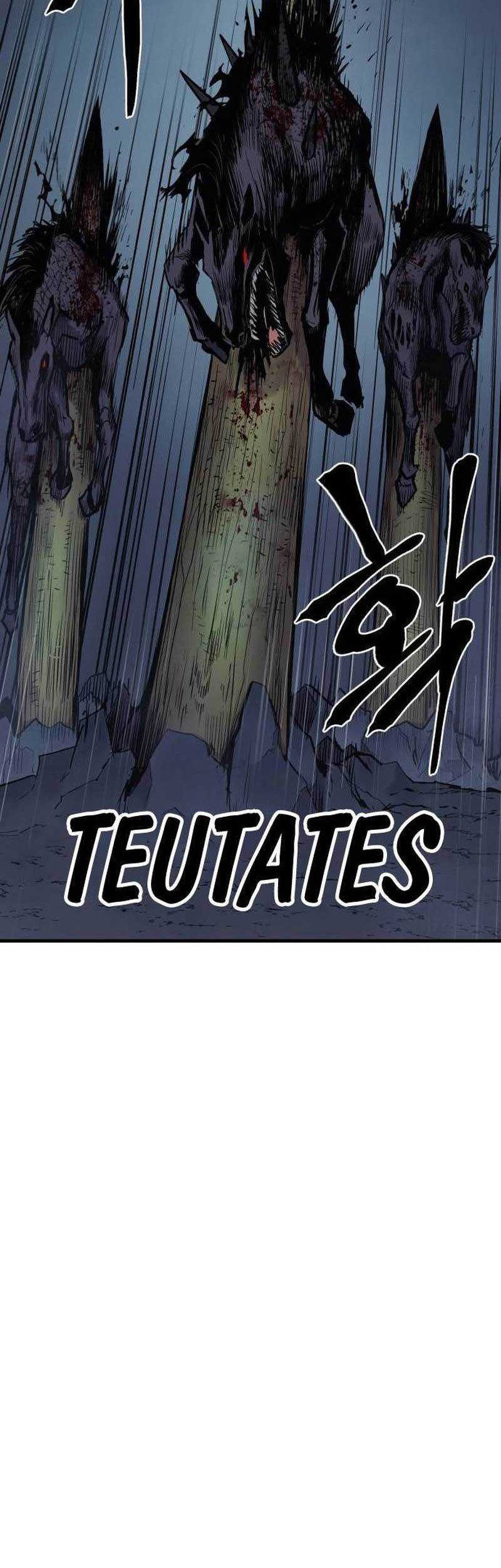 Howling Dragon Chapter 21 - halaman 60