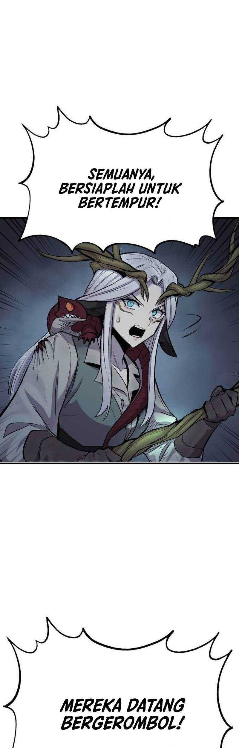 Howling Dragon Chapter 21 - halaman 61