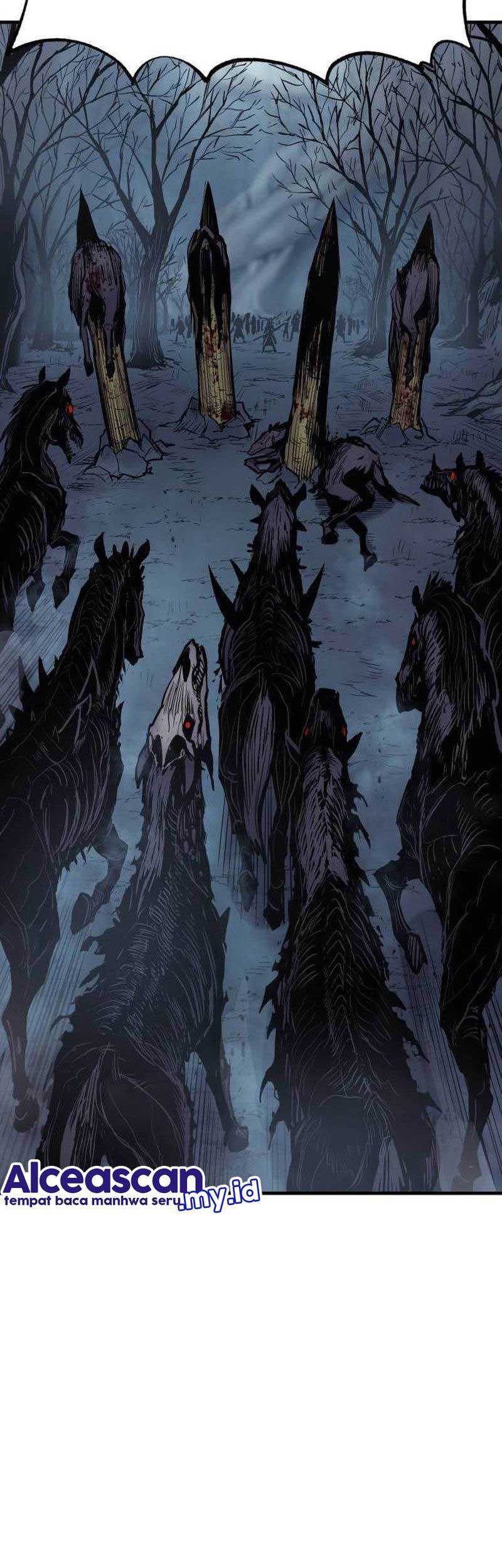 Howling Dragon Chapter 21 - halaman 62