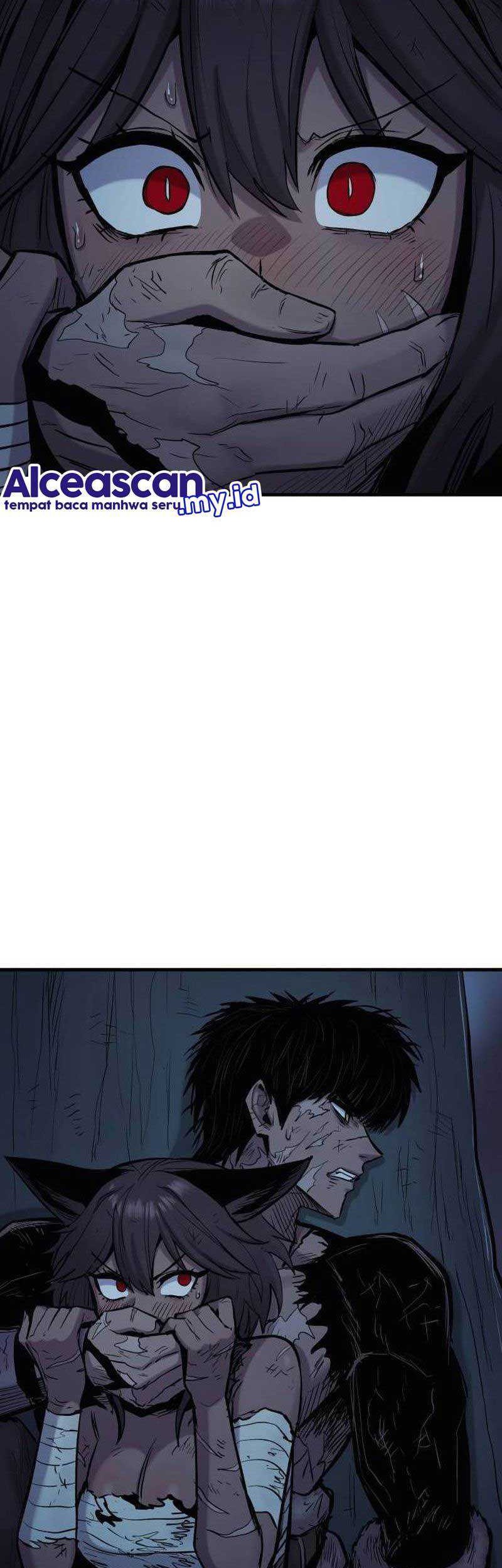 Howling Dragon Chapter 21 - halaman 64
