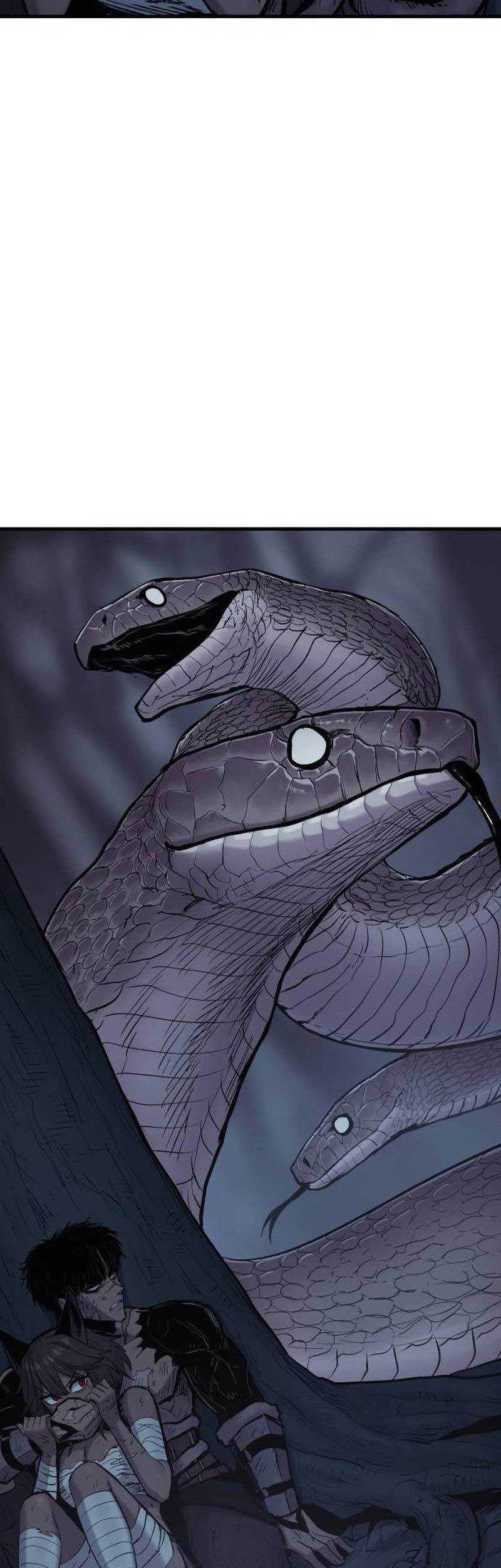 Howling Dragon Chapter 21 - halaman 65