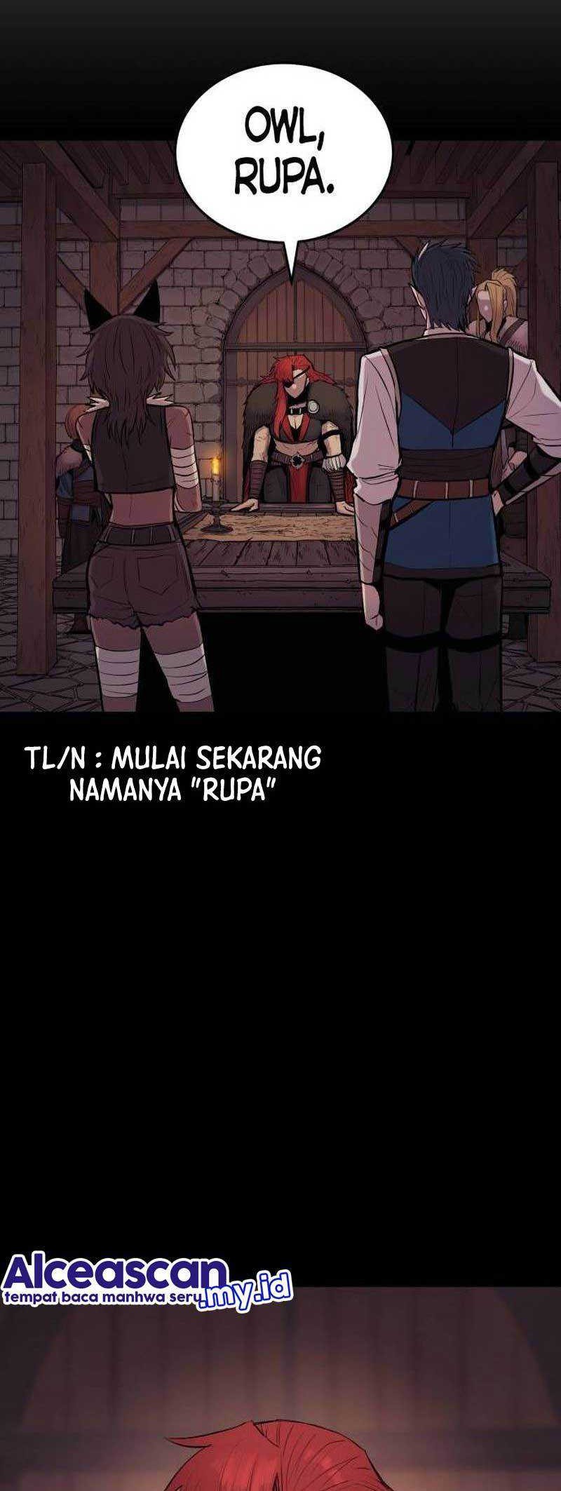 Howling Dragon Chapter 21 - halaman 7